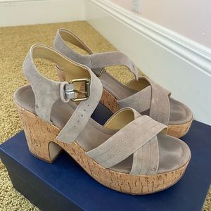 Splendid Platform heels